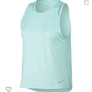 NIKE DRI-FIT Running Top Tank